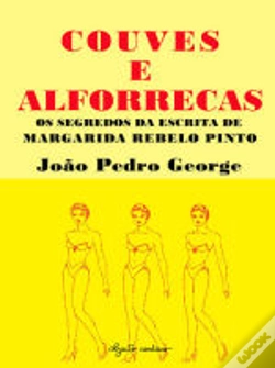 Capa do artigo Couves e Alforrecas
