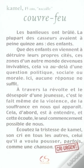 Couvre-Feu