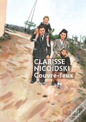 Capa do artigo Couvre-Feux