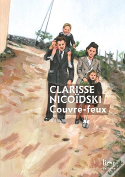 Capa do artigo Couvre-Feux