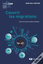 Couvrir Les Migrations Preface De Whithol De Wenden
