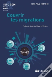 Capa do artigo Couvrir Les Migrations Preface De Whithol De Wenden