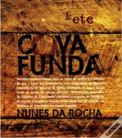 Capa do artigo Cova Funda