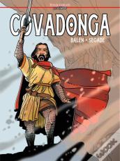 Covadonga