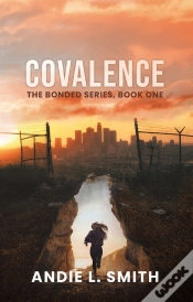 Capa do artigo Covalence: The Bonded Series, Book One