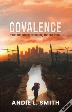 Capa do artigo Covalence: The Bonded Series, Book One