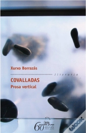 Capa do artigo Covalladas. Prosa Vertical