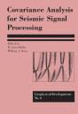 Covariance Analysis For Seismic Signal Processing - Preview