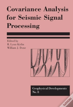 Capa do artigo Covariance Analysis For Seismic Signal Processing