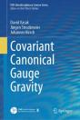 Covariant Canonical Gauge Gravity - Preview