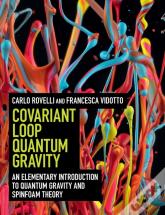 Covariant Loop Quantum Gravity