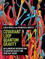 Covariant Loop Quantum Gravity - Preview