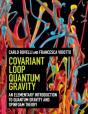 Covariant Loop Quantum Gravity - Preview