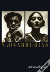 Capa do artigo Covarrubias