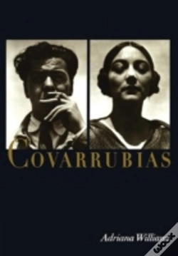 Capa do artigo Covarrubias