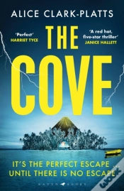 Capa do artigo Cove