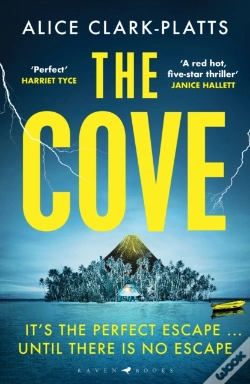 Capa do artigo Cove