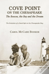 Cove Point On The Chesapeake