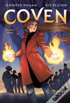 Coven: A Graphic Novel
