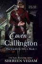 Coven At Callington - Preview