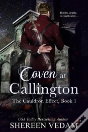 Capa do artigo Coven At Callington