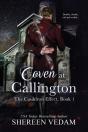 Coven At Callington - Preview
