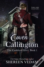 Capa do artigo Coven At Callington