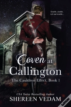 Capa do artigo Coven At Callington