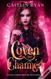 Capa do artigo Coven Be Charmed