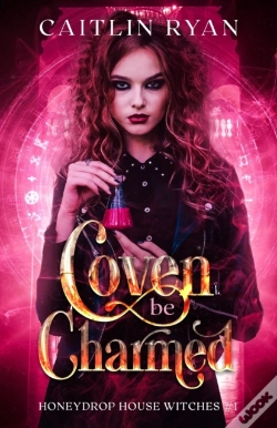Capa do artigo Coven Be Charmed