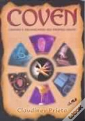 Capa do artigo Coven