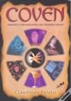 Capa do artigo Coven