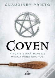 Capa do artigo Coven