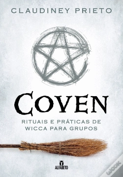 Capa do artigo Coven