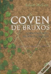 Capa do artigo Coven de Bruxos