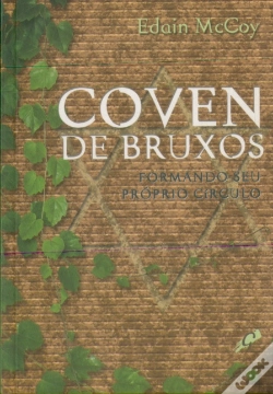 Capa do artigo Coven de Bruxos