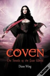 Capa do artigo Coven