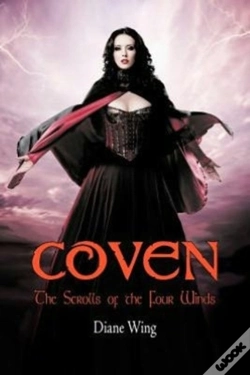 Capa do artigo Coven