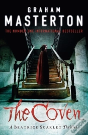 Capa do artigo Coven