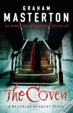 Capa do artigo Coven