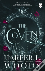 Capa do artigo Coven