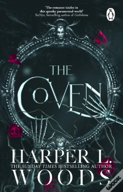 Capa do artigo Coven