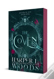 Capa do artigo Coven