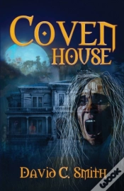 Capa do artigo Coven House: A Novel