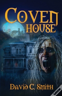 Capa do artigo Coven House: A Novel
