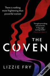 Capa do artigo Coven