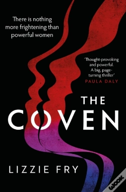 Capa do artigo Coven