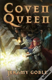 Capa do artigo Coven Queen