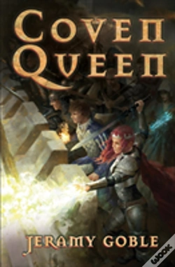 Capa do artigo Coven Queen
