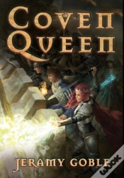 Capa do artigo Coven Queen
